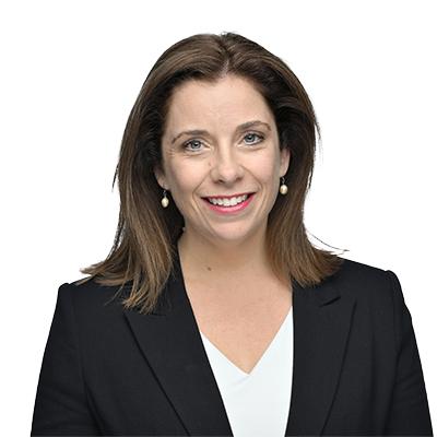 Anika Wells