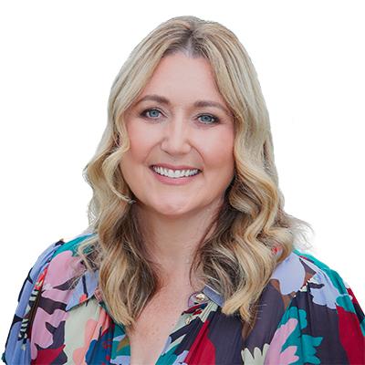 The Hon Emma McBride MP