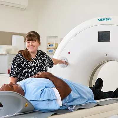 Understanding Lung Cancer Screening