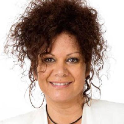 Portrait of Malarndirri McCarthy