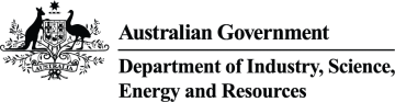 DISER logo