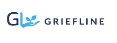 GriefLine logo