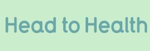 Head to health logo