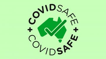 Covidsafe App Australian Government Department Of Health