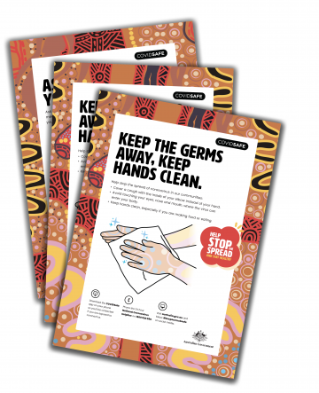 Indigenous community kit