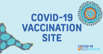 COVID-19 vaccination – Aboriginal and Torres Strait Islander Vaccine Providers Kit