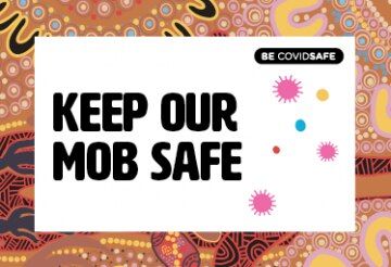 Coronavirus (COVID-19) – Community service announcements for Aboriginal and Torres Strait Islander peoples