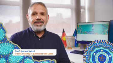 COVID-19 vaccination – Professor James Ward answers questions about the COVID-19 vaccines