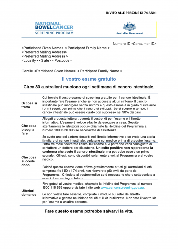 Cancer resources | Page 14 | Australian Government Department ...