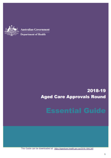 Essential Guide cover