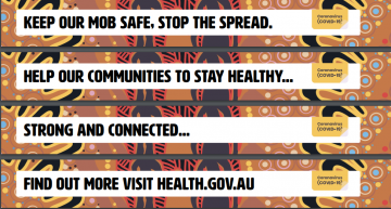 Cover image for Coronavirus (COVID-19) – digital banner