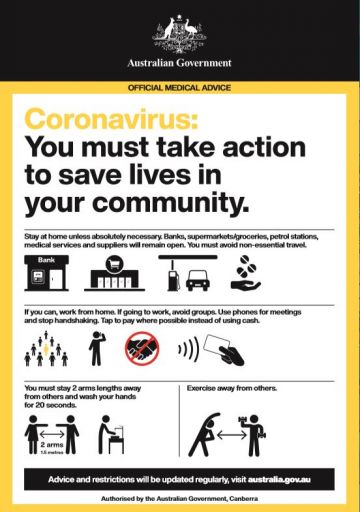 COVID-19 image