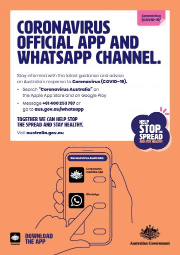 corona-virus-stay-informed-App-and-WhatsApp