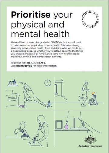 coronavirus-information-physical wellbeing