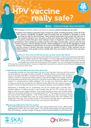 is-hpv-vaccine-safe