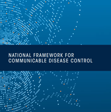 The Framework was developed in partnership with states and territories.