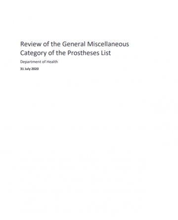 Government Prostheses List  . Millions Have Protested In Support Of The Black Lives Matter Movement, Perhaps Making It The Largest In U.s.
