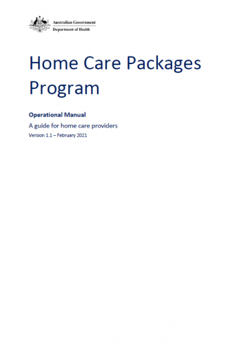 home-care-packages-program-operational-manual-a-guide-for-home-care