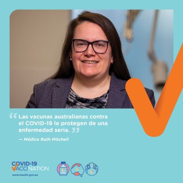 COVID-19 vaccination – Social – Seguridad de la Vacuna COVID-19 (COVID-19 vaccine safety)