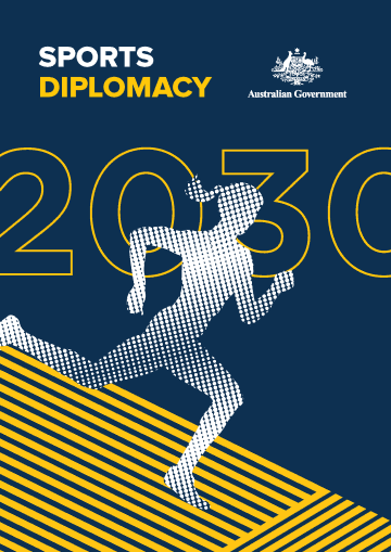 Cover of publication