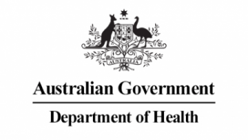 Department of Health crest