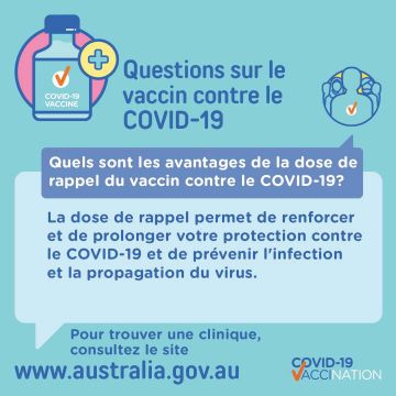 translated resources australian government department of health