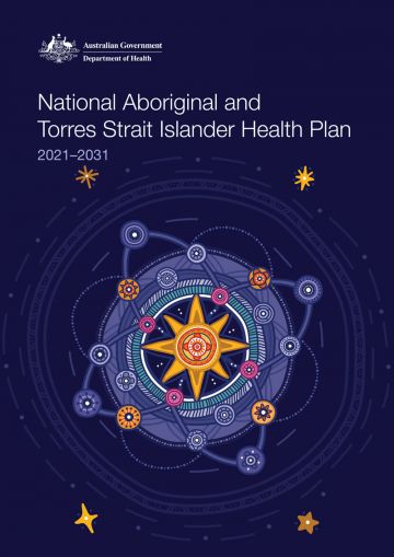 National Aboriginal and Torres Strait Islander Health Plan