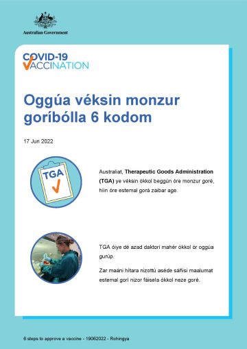 Oggúa véksin óre monzur goríbólla 6 kodom ókkol ór aásán maalumat