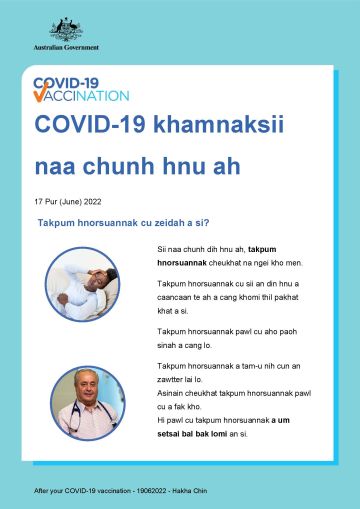Sii na chunh dih ah i ruahchan dingmi kong i fian a fawimi thawngthanh