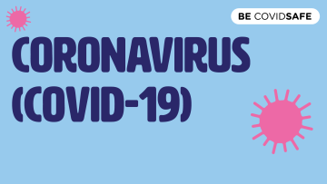 Coronavirus COVID-19