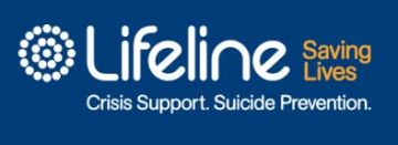 Lifeline logo