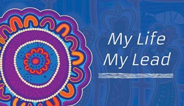 My life my lead - image for Indigenous Australians' Health Programme