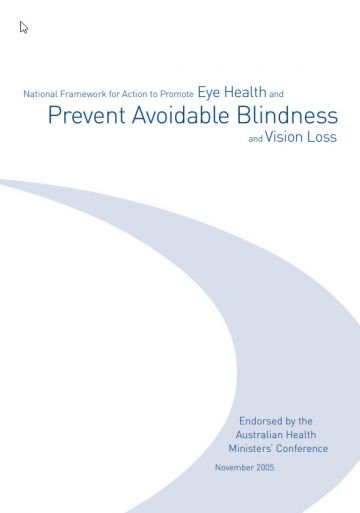 cover image of the report