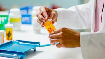 November is Lung Cancer Awareness Month and from 1 November, Keytruda® will be listed on the PBS for first-line treatment of people with metastatic non-small cell lung cancer.