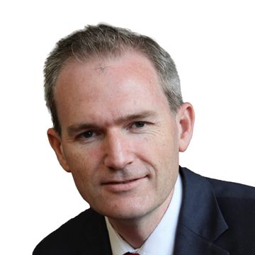 The Hon David Coleman MP