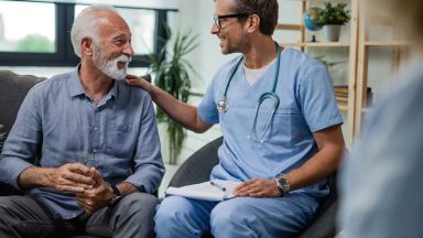 $10 million to support COVID-19 related clinical trials cover