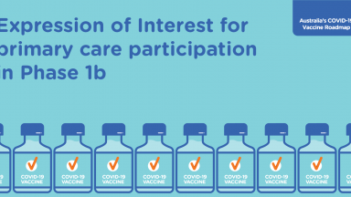 covid-19 vaccine rollout expression of interest