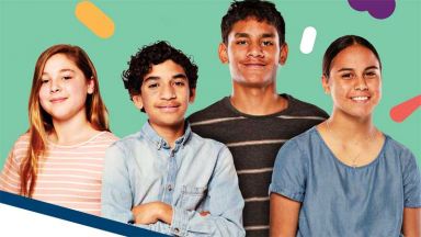 School based vaccination image