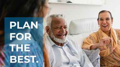 Advanced Care Planning Week 20021