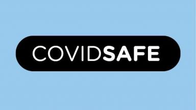 COVIDSafe 