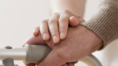 Residential aged care facilities volunteers program 