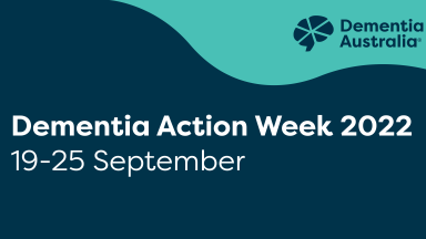 Dementia Action Week tile 