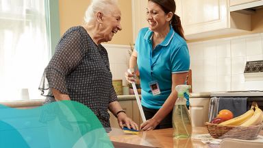 ageing and aged care