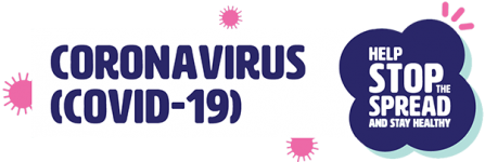 Coronavirus (COVID-19) help stop the spread