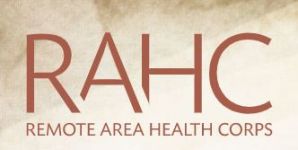 RAHC logo