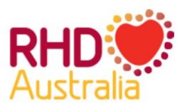 RHDAustralia logo
