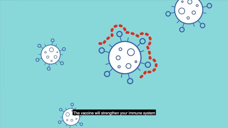 how do covid 19 vaccines work australian government department of health